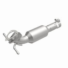 画像をギャラリービューアに読み込む, MagnaFlow 16-17 Chevrolet Cruze 1.4L California Grade CARB Compliant Direct-Fit Catalytic Converter