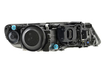 画像をギャラリービューアに読み込む, Hella 08-10 Vw Touareg Bi-Xenon Headlamp Lh