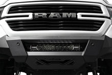 画像をギャラリービューアに読み込む, Addictive Desert Designs 19-24 RAM 1500 Black Label Front Bumper