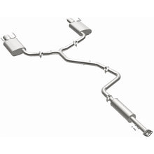 画像をギャラリービューアに読み込む, BRExhaust 11-17 Buick Regal 2L Exhaust Kit