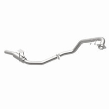 画像をギャラリービューアに読み込む, Magnaflow BRE Rear Muffler Kit Replacement Lexus
