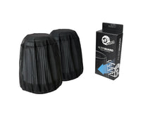 画像をギャラリービューアに読み込む, aFe Filter GUARD Polyester Pre-Filter For use with 20-91202DM 20-91202RM TF-9029D-MA &amp; TF-9029R-MA