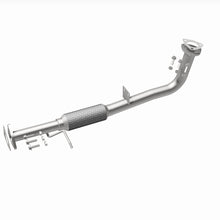 画像をギャラリービューアに読み込む, BRE Exhaust 90-93 Accord 2.2L Front Pipe Kit