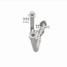 画像をギャラリービューアに読み込む, BRE Exhaust 99-04 Odyssey 3.5L Front Pipe Kit