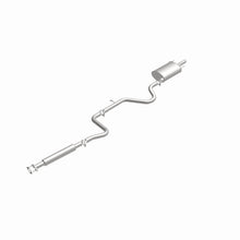 画像をギャラリービューアに読み込む, MagnaFlow BRE Exhaust Kit 06-11 Chevy Impala Monte Carlo 3.5L