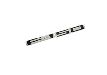 画像をギャラリービューアに読み込む, Ford Racing 15-24 F-150 Tailgate Lettering - Black
