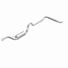 画像をギャラリービューアに読み込む, MagnaFlow BRE Exhaust Kit 05-07 Grand Caravan Town &amp; Country