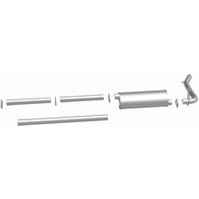画像をギャラリービューアに読み込む, MagnaFlow BRE Exhaust Kit 97 Ford F-150