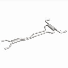 画像をギャラリービューアに読み込む, MagnaFlow 07-15 Audi Q7 BRE Exhaust Kit