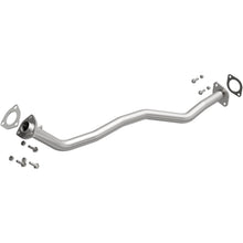 画像をギャラリービューアに読み込む, BRE Exhaust 00-04 Xterra 3.3L Front Pipe Kit