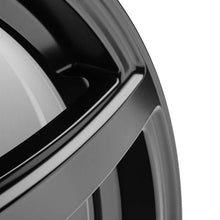 画像をギャラリービューアに読み込む, Cobb Performance Series ST-01 Wheel 18x9.5 ET40 5x114.3 - Satin Black