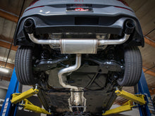 画像をギャラリービューアに読み込む, aFe 22-24 Volkswagen GTI MACH Force-Xp 3 to 2-1/2 IN Stainless Steel Cat-Back Exhaust w/Black Tip