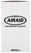 画像をギャラリービューアに読み込む, Airaid Universal Air Filter - Cone 4 x 6 x 4 5/8 x 9