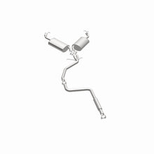 画像をギャラリービューアに読み込む, MagnaFlow BRE Exhaust Kit 96-99 Cadillac Deville 4.6L