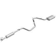 画像をギャラリービューアに読み込む, BRExhaust 16-24 Chevrolet Malibu 1.5L Direct-Fit Replacement Exhaust System