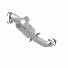 画像をギャラリービューアに読み込む, MagnaFlow 19-20 Chevrolet Silverado 1500 2.7L OEM Grade EPA Compliant Direct-Fit Catalytic Converter