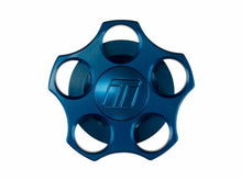 画像をギャラリービューアに読み込む, Turbosmart GM LS Notch Blue Oil Cap