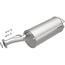 画像をギャラリービューアに読み込む, BRExhaust 09-11 Nissan Versa 1.6L Muffler Kit