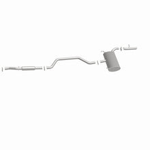 画像をギャラリービューアに読み込む, MagnaFlow BRE Exhaust Kit 07-14 Sebring 200 Avenger 2.4L