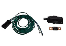 画像をギャラリービューアに読み込む, Ford Racing 5.2L Mustang GT500 Engine Control Pack