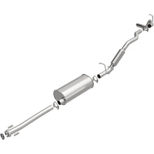 画像をギャラリービューアに読み込む, MagnaFlow BRE Exhaust Kit 01-05 Ford Explorer Sport Trac 4.0L