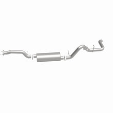 画像をギャラリービューアに読み込む, MagnaFlow BRE Exhaust Kit 94-95 Tahoe Yukon 5.7L
