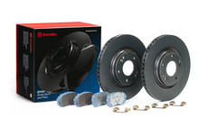 画像をギャラリービューアに読み込む, Brembo OE 2017+ Hyundai Kona (OS, OSE, OSI)/16-22 KIA Niro I (DE) EV Brake Kit - Front