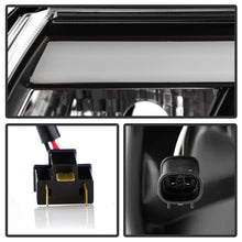 画像をギャラリービューアに読み込む, Spyder 12-15 Toyota Tacoma High-Power LED Module Headlights