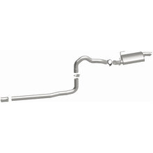 画像をギャラリービューアに読み込む, MagnaFlow BRE Exhaust Kit 05-09 Ford Mustang 4.0L