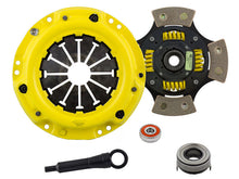 画像をギャラリービューアに読み込む, ACT 1995 Suzuki Esteem HD/Race Sprung 4 Pad Clutch Kit