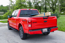 画像をギャラリービューアに読み込む, Dee Zee 14-23 Chevrolet Silverado Hex Series Side Rails - Texture Black 6 1/2Ft Bed