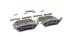 画像をギャラリービューアに読み込む, Brembo OE 2023 Ford Expedition/21-22 F-150 PRIME Ceramic Brake Pad - Rear