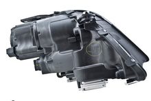 画像をギャラリービューアに読み込む, Hella 2006-2007 Mercedes-Benz ML320 Headlight Assembly