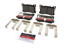画像をギャラリービューアに読み込む, Brembo OE 12-16 Hyundai Equus/15-17 Kia K900 PRIME Ceramic Brake Pad - Front