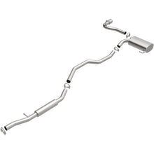 画像をギャラリービューアに読み込む, MagnaFlow BRE Exhaust Kit 13-17 Jeep Patriot