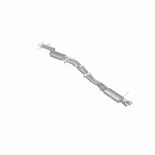画像をギャラリービューアに読み込む, MagnaFlow BRE Exhaust Kit 01-06 BMW 330Ci 330i 3L