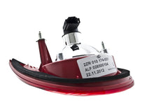 画像をギャラリービューアに読み込む, Hella 2011-2016 BMW 528i Right Inner Tail Light