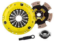 画像をギャラリービューアに読み込む, ACT 1991 Toyota MR2 HD/Race Sprung 6 Pad Clutch Kit