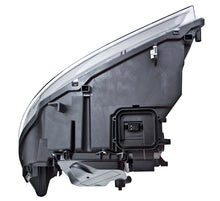 画像をギャラリービューアに読み込む, Hella 2009-2012 BMW 323i xDrive Bi-Xenon Headlight Assembly