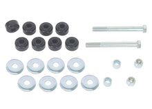 画像をギャラリービューアに読み込む, Whiteline 1986-1989 Honda Accord Sway Bar - Mount Bushing