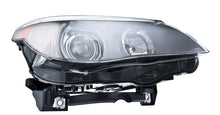 画像をギャラリービューアに読み込む, Hella 2005-2007 BMW 525i M5 Xenon Headlight Assembly
