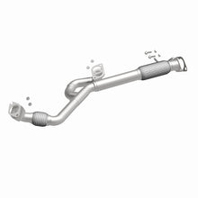 画像をギャラリービューアに読み込む, BRE Exhaust 10-15 Equinox Terrain 3.0L 3.6L Front Pipe Kit