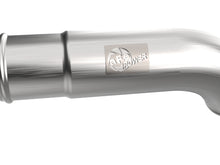 画像をギャラリービューアに読み込む, aFe 16-20 GM Colorado/Canyon L4-2.8L (td) BladeRunner 2.5in Stainless Steel Cold Charge Pipe