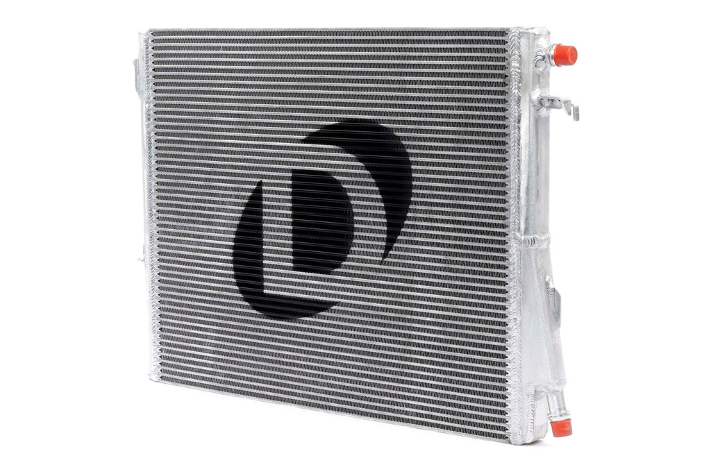 Dinan High Performance Heat Exchanger - 2020-2026 Toyota GR Supra