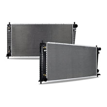 画像をギャラリービューアに読み込む, Mishimoto Ford Expedition Replacement Radiator 1997-1998