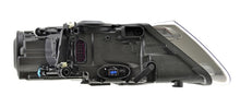 画像をギャラリービューアに読み込む, Hella 08-10 Vw Touareg Bi-Xenon Headlamp Lh