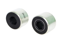 画像をギャラリービューアに読み込む, Whiteline 08-09 Pontiac G8 Control Arm - Rear Upper Inner Bushings