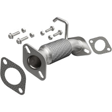 画像をギャラリービューアに読み込む, BRE Exhaust 06-08 Optima 2.4L Front Pipe Kit