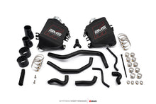 画像をギャラリービューアに読み込む, AMS Performance 2023+ Nissan Z VR30 Intercoolers