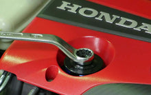 画像をギャラリービューアに読み込む, GReddy Type-B Oil Filler Cap Honda - Chrome